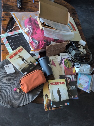 Random stuff bundle great - random, for