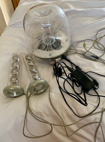 Harman kardon soundsticks iii - kardon,