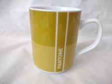 Egan PANTONE colour Mug Officially Licenced Product Ref1