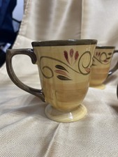 Set of 2 ITALIAN VILLA by Home