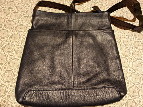 White stuff navy blue leather - navy,