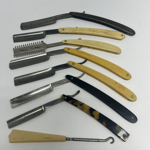 Vintage huge lot stright - huge,