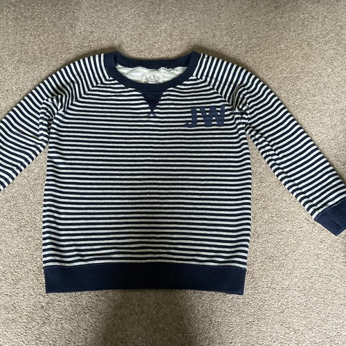 Jack wills navy white - jack,