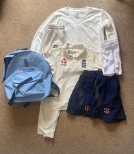 Kids Cricket Bundle Age 10 –