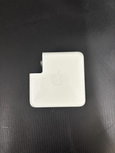 Genuine apple 61w usb - genuine,
