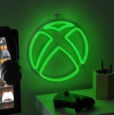 NEW XBOX WALL MOUNTABLE LED