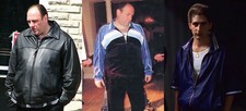 The Sopranos James Gandolfini