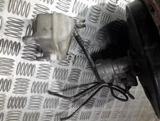 Ford Focus 2002 Brake Master