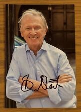 Sir Tommy Steele, Photo, Hand