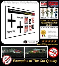 Action Man Stickers German