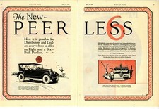 1924 Peerless Motor Car Co. 2