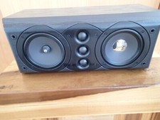 Mission 77C Centre Speaker