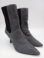 M&S Women's Vegan Leather