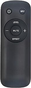 906 replaced remote - z-906, for