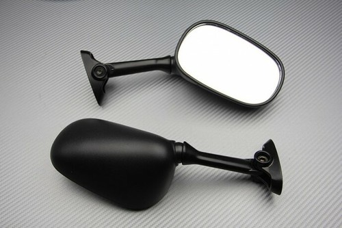 Pair rearview mirrors right - right, &