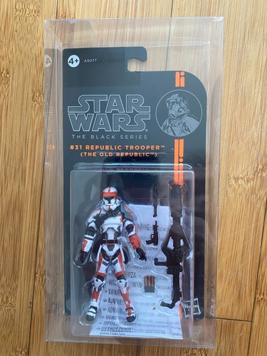 Star wars the black - star,