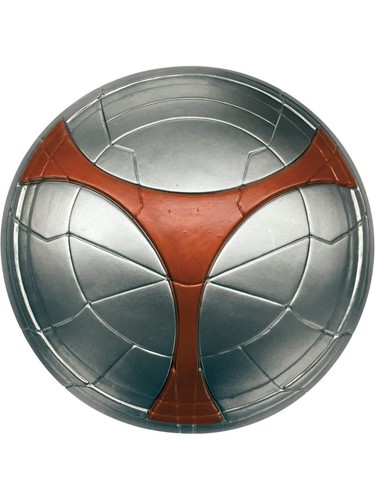 Task master shield adults - shield,