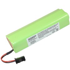 HQRP Battery for Tri-Tronics