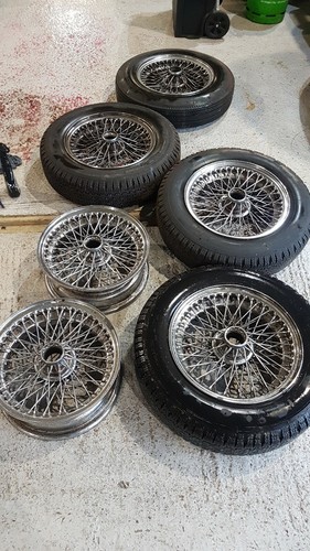 Aston martin chrome wheels - aston,