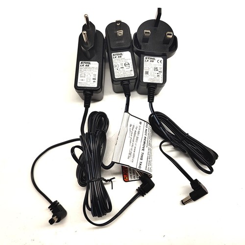 Stihl adapter 5v for - ac,