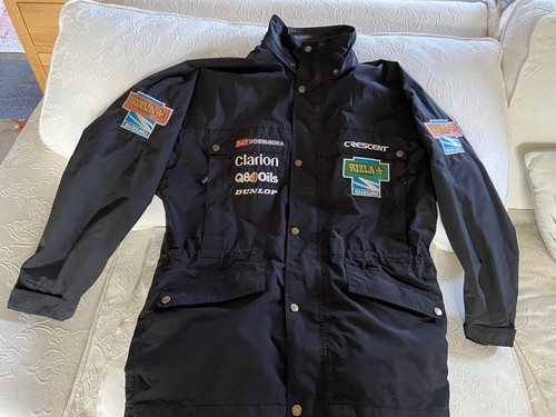 Rare vintage genuine team - rare,