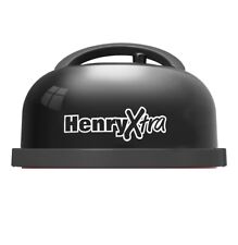 HENRY HOOVER 1200w 12" HEAD