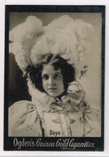 Ogden's Guinea Golds ☆ LARGE