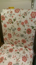 IKEA Henriksdal Chair COVER