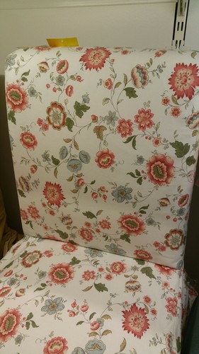 Ikea henriksdal chair cover - ikea,