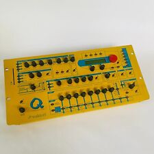 WALDORF Q DESKTOP SYNTHESISER - VINTAGE STUDIO GEM - RECENTLY SERVICED