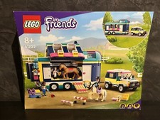 LEGO 41722 🐴 Friends Horse