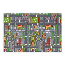 80 x 120 Children's Village