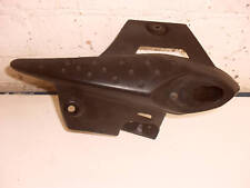 KAWASAKI ZX636 Fairing right
