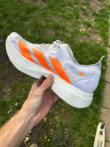 Adidas adios pro - 4,