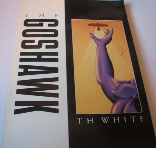 The goshawk white h - goshawk, t.