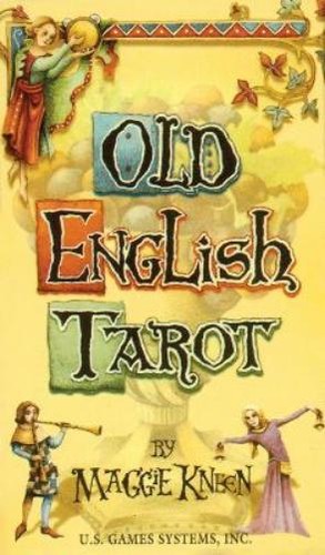 Maggie kneen old - maggie, english