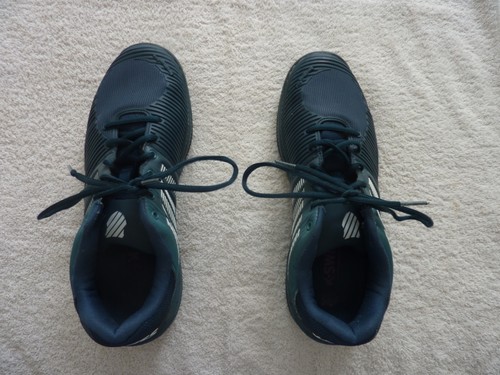 Swiss tennis shoes - tennis,