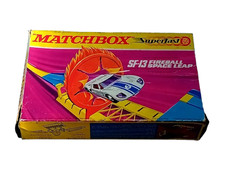 Matchbox Superfast Track SF-13