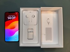 iPhone XS Max Space Grey