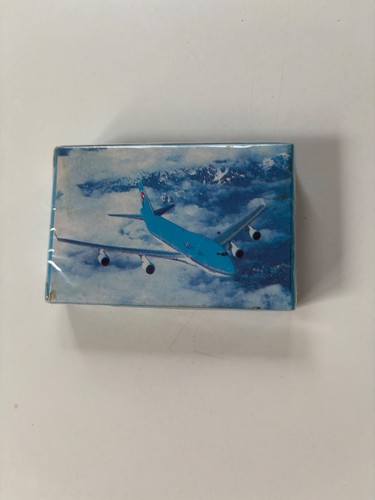 Vintage korean air playing - vintage,