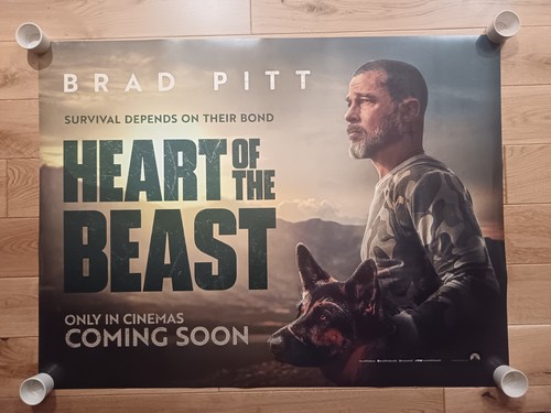 Heart the beast - of,