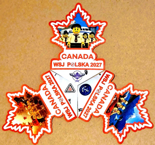 26th world scout jamboree 2027 - 26th,