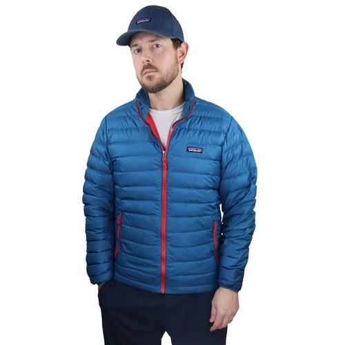 Patagonia down sweater - down,