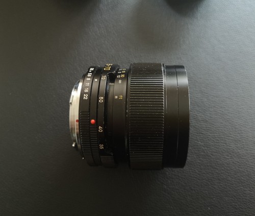 Leica verio elmer camera - leica,