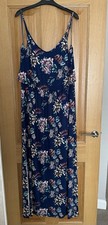 Women’s Oasis Blue Floral