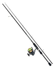 Daiwa D-Spin Fishing Combo