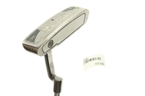 Odyssey white ice golf - white,