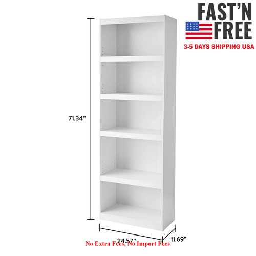 Hot sale framed 5 shelf - framed, 5-shelf