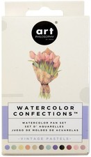 Prima Watercolor Confections