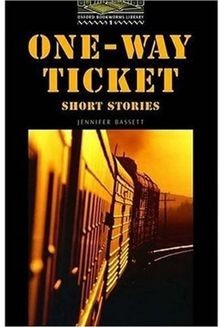 One way ticket level - level, by